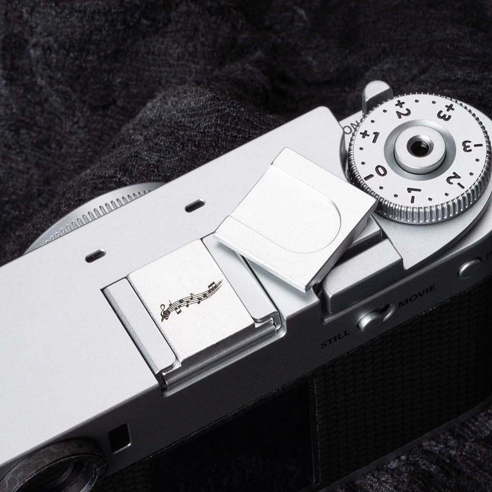 フィルムカメラ hyohyo Amazon.com : Camera Metal Hot Shoe Cover Suitable for Nikon